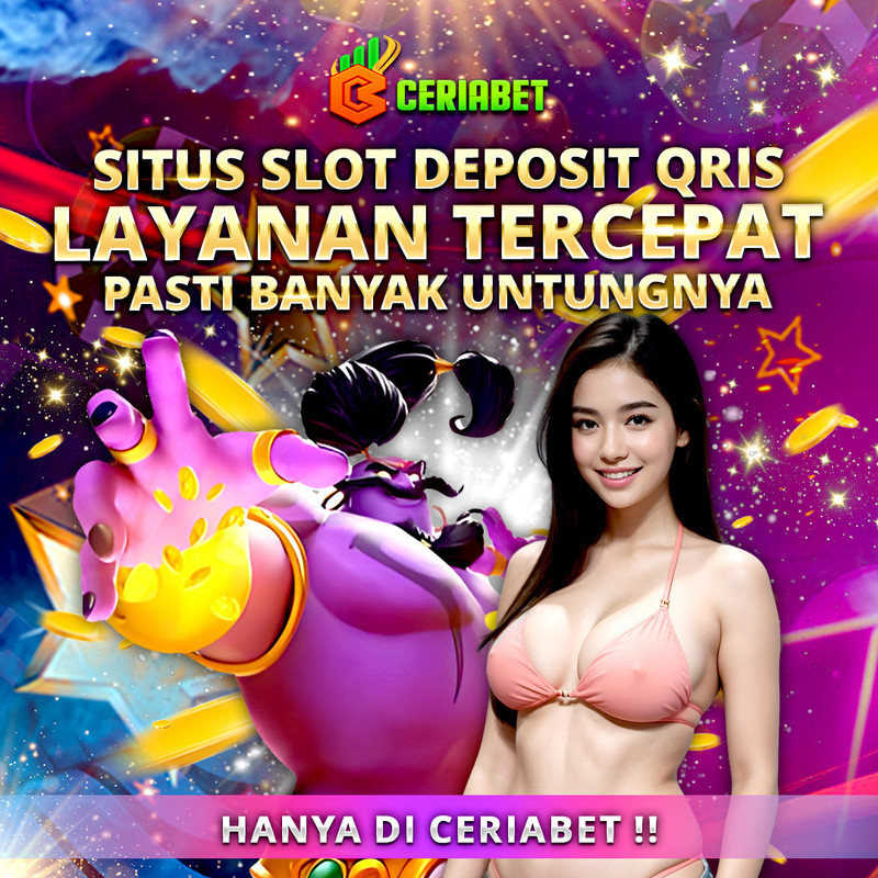 slot qris